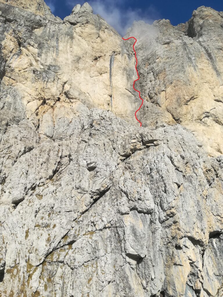 Vie alpinistiche